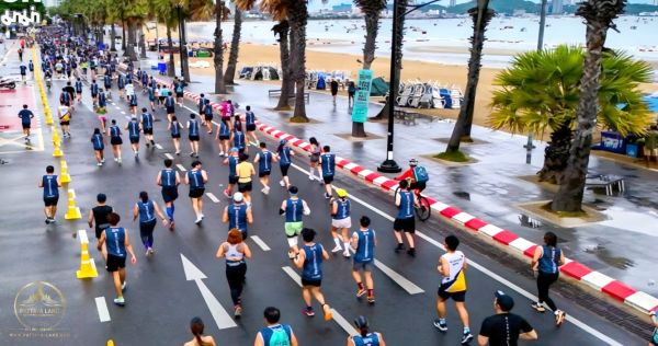 PATTAYA MARATHON
