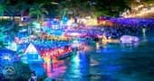 FULL MOON PARTY KOH PHANGAN