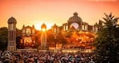 TOMORROW LAND PATTAYA